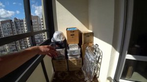 Продажа. Студия в Солнечный город. Для авито и Циан.