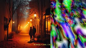 Творчество нейросетей 134
