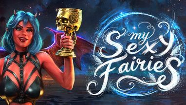 My Sexy Fairies Полное Прохождение