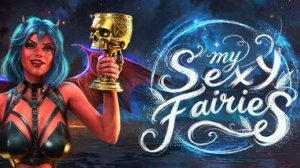 My Sexy Fairies Полное Прохождение