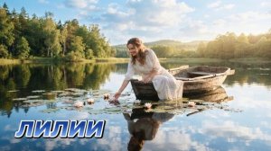 Лилии