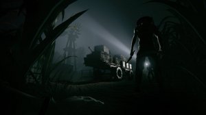 OUTLAST 2 ◉ ПРОХОЖДЕНИЕ ➤ №3 (PlayStation 4)