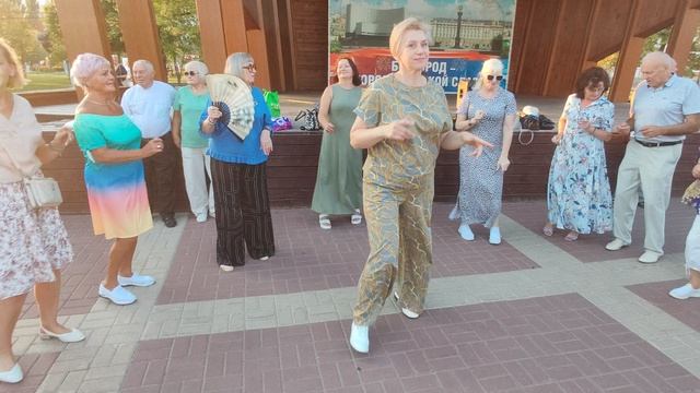 22 августа. Облака..