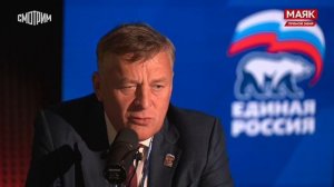 Россия добилась технологической независимости в газификации, — Сергей Густов