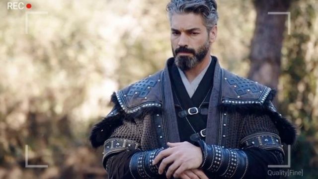 Основание Орхан 27 серия русская озвучка  Kuruluş Orhan 27. Bölüm  Обзор - Анонс