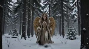 Вила. вода помнит каждую клятву Dark Slavic Folk [ 𝒯𝒶𝓂, 𝒢𝒹𝑒 𝒮𝓋𝑒𝓉]