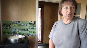 КАК ТО НАДО ЕМУ СКАЗАТЬ,РЕАКЦИИ ЕГО НЕ ЗНАЮ// ОТВЕТ на КОММЕНТАРИИ/ Деревня.