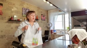 ПОГОДА Не РАДУЕТ. ПОШЛА За Яйцами и ПОНЕСЛОСЬ. РАСПАКОВКА. ВЛОГ.