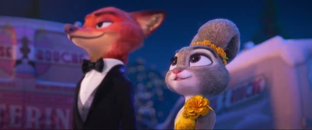 Zootopia 2 watch in English. 5