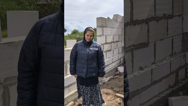 Слава Богу за все