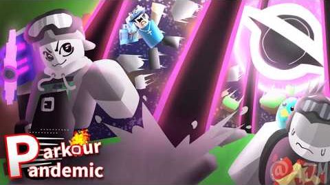 Parkour Pandemic