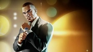 GTA 4. DLC. Юсуф и Мори