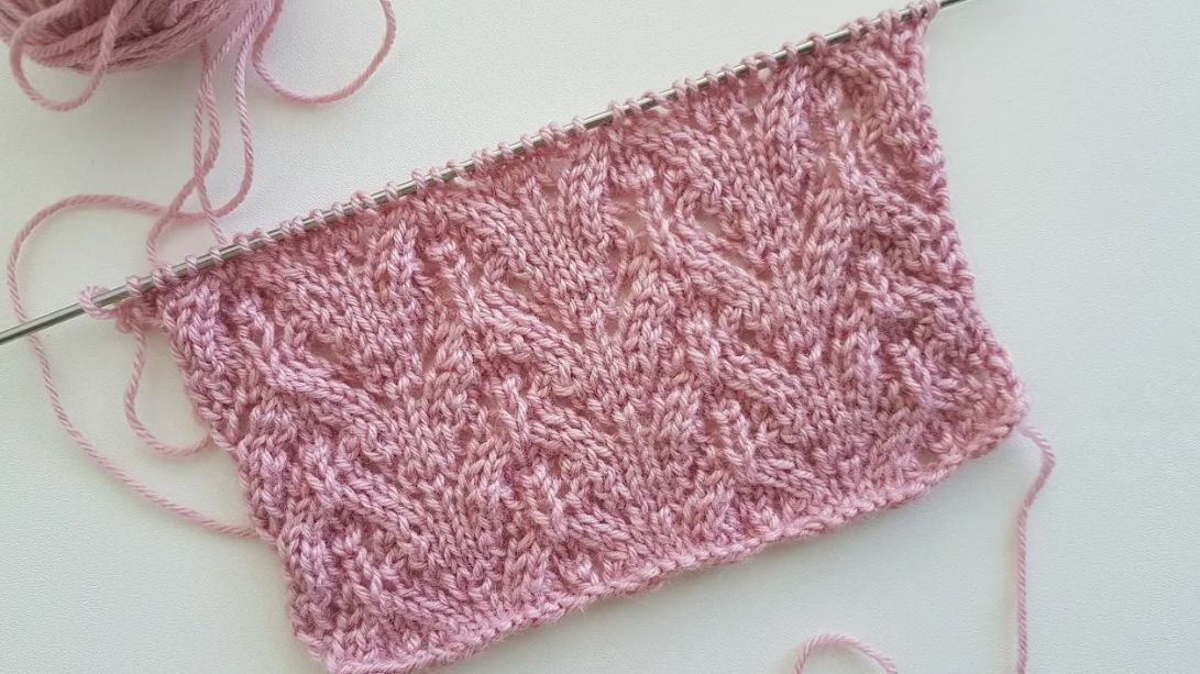 knitting pattern sweater