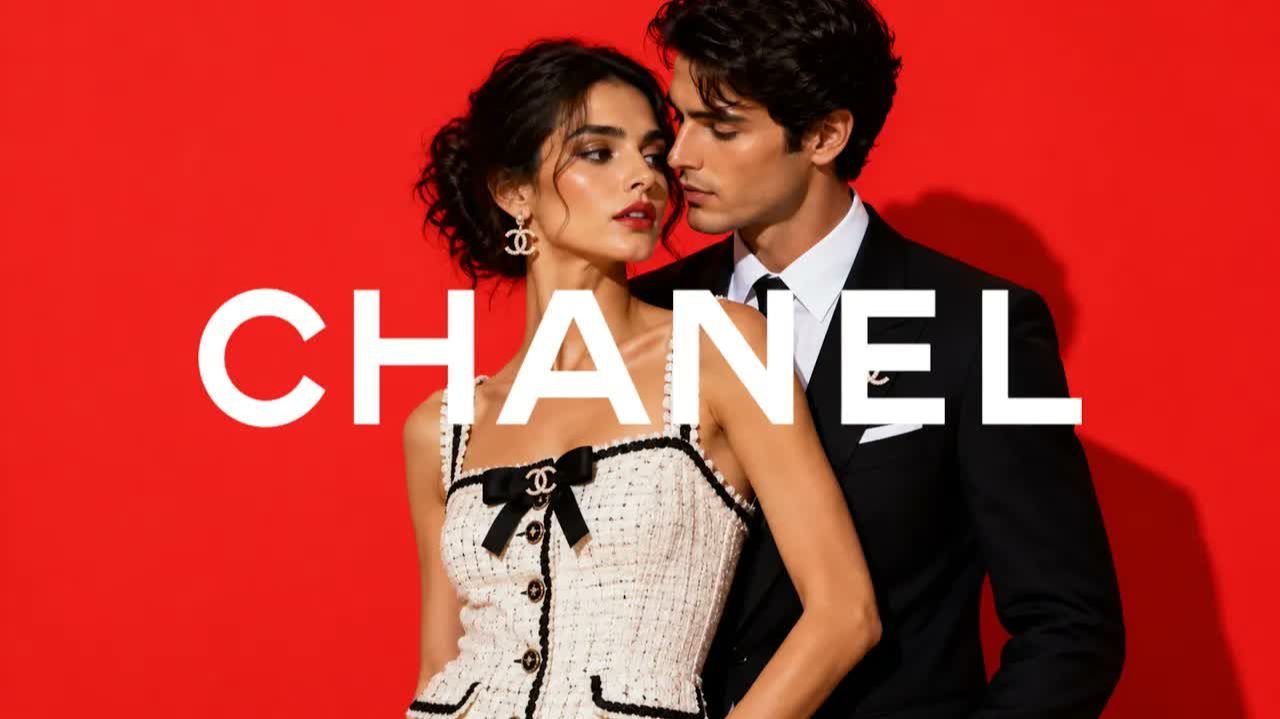CHANEL In Store Fashion Music Background Playlist August 2026