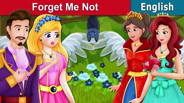 Forget Me Not