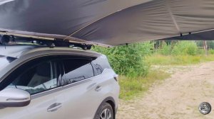 СЕМЕЙНАЯ МАРКИЗА MAXWIND