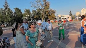 Улетаю... 22.08.26...