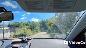 Влог/Конец августа на даче/ Купила продукты, приготовила еду...Забирайте котят...