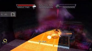 Shadow The Hedgehog [GCN] [2005]_480p
