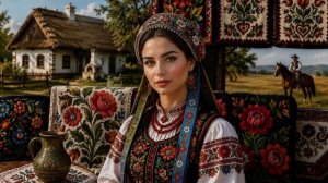 TAMIR – Magyar Folk Drum & Bass | Restored Folk Songs | Ethno DnB