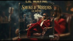 Lil Wayne - Smoke n Mirrors (Full Album) -  (1080p, h264)