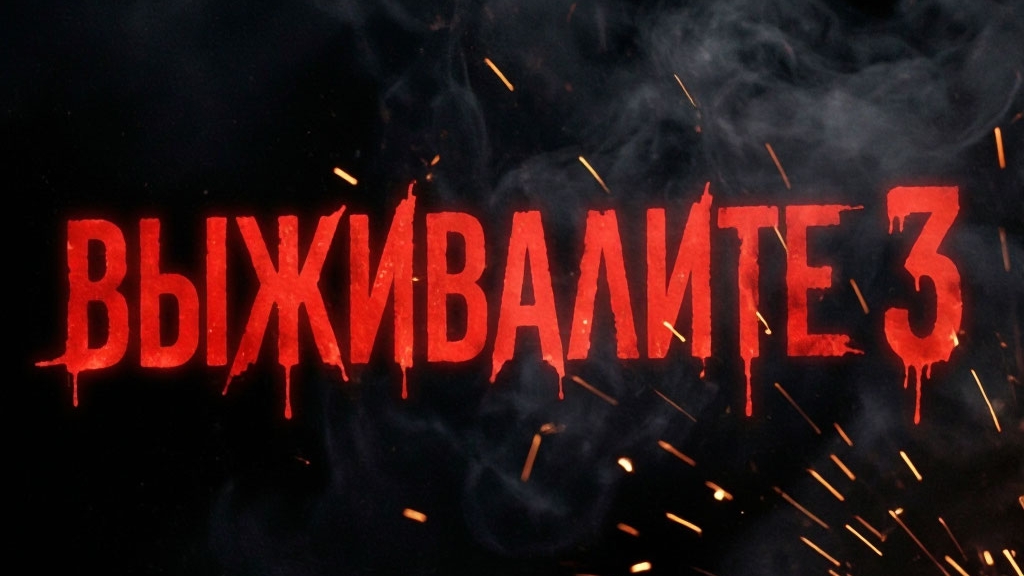 выживалите 3 сезон 10 серия