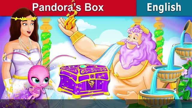 Pandora's Box