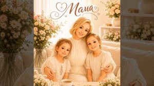 EIRA SAGA МАМА