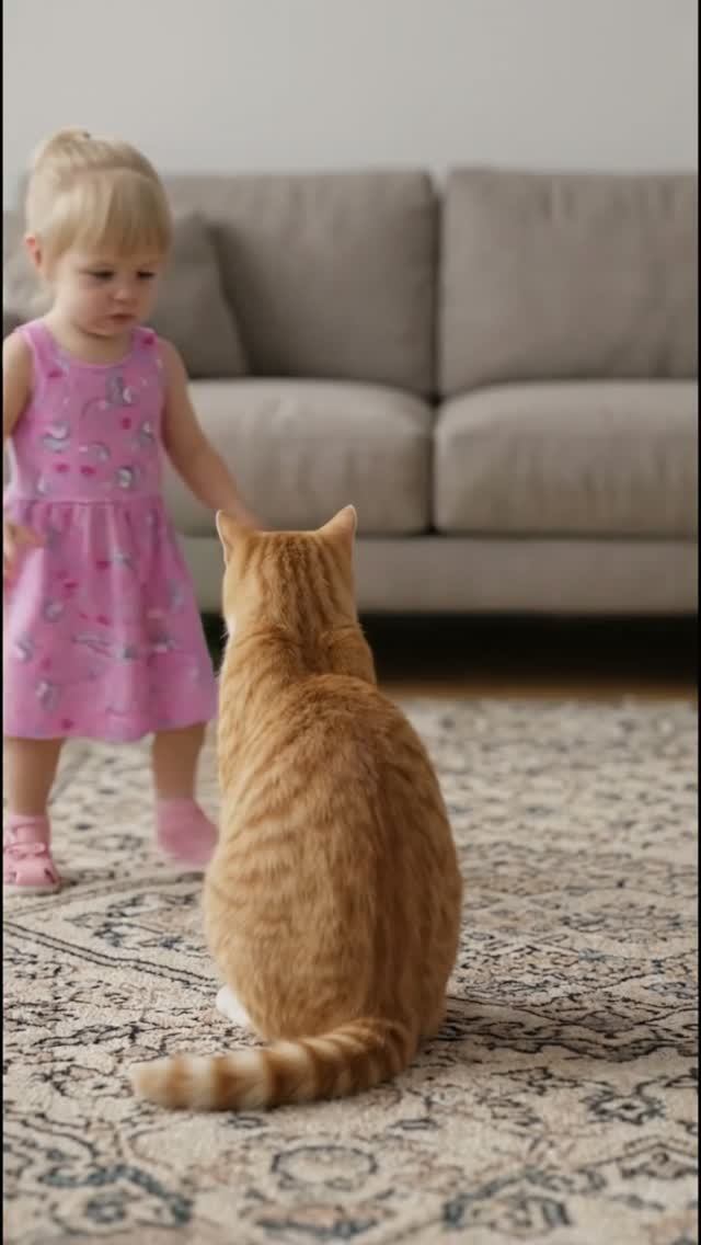 Стёпа, сядь ровно! 😼💥