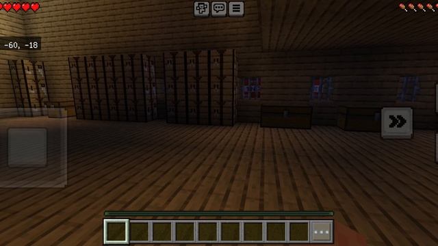 Minecraft взрыв.