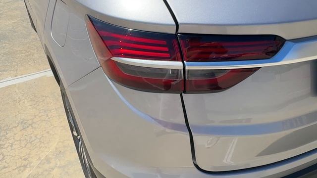 Geely Coolray 2022 г. VIN 909011