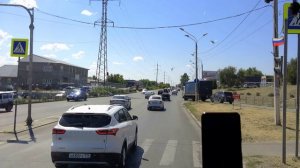 ПРОРЫВАЮСЬ ПО КАЛМЫКСКИМ СТЕПЯМ