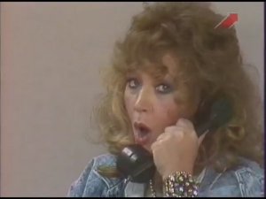 Пугачева А. - Алло