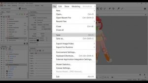 туториал по программе live2D