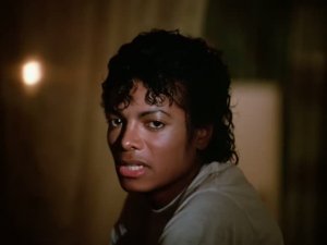 Michael Jackson - Beat It (1983) VH1 Classsic