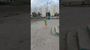 😜Без движений в 3 года, совсем никуда