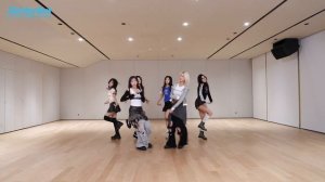 ILLIT (아일릿) 'I Got Your Back (Feat. JISOO, MOMOKA of HANA)'