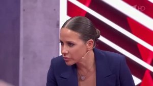 Мужское Женское. Выпуск от 22.08.2026