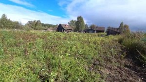 ЖИЗНЬ ПРОСТОГО ПАРНЯ В СИБИРСКОЙ ГЛУБИНКЕ