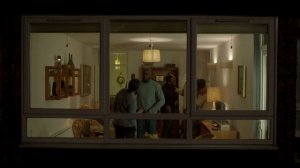 Цифровой капкан (сериал Чёрное зеркало S3E3)