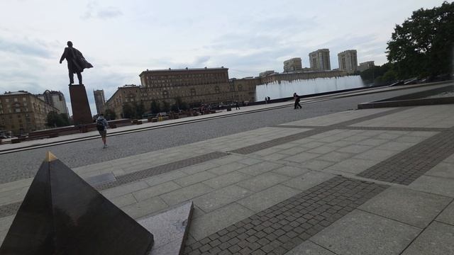 Передаем квартиру на Московской. Ключи, Акты, деньги