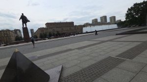 Передаем квартиру на Московской. Ключи, Акты, деньги