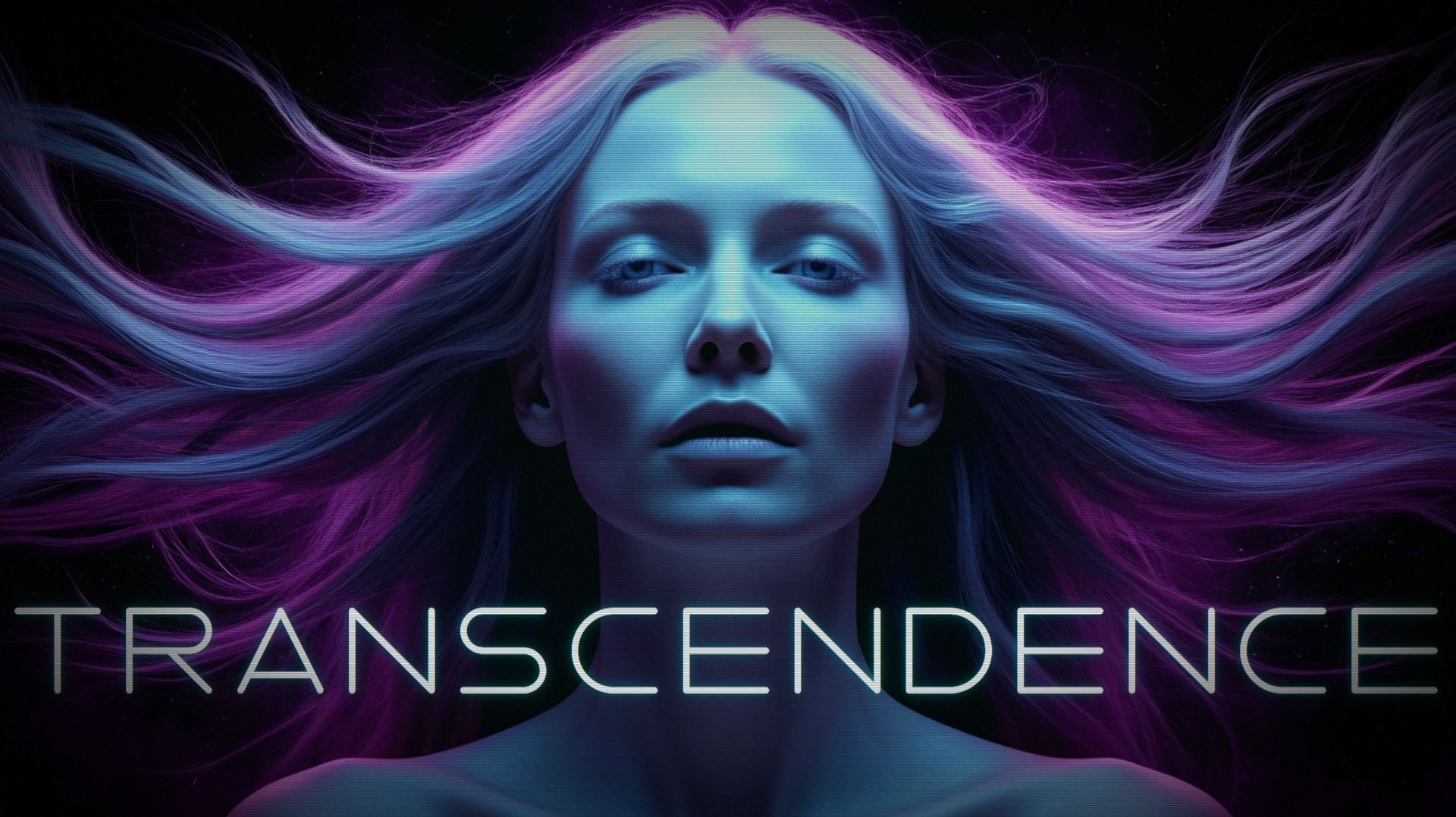 TRANSCENDENCE — Dark Psytrance 🎧