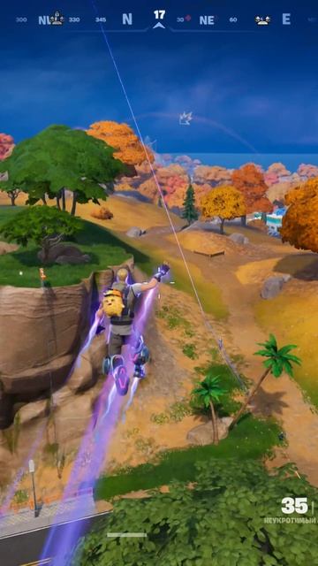 Вот так всегда и бывает 3 лишний #fortnite