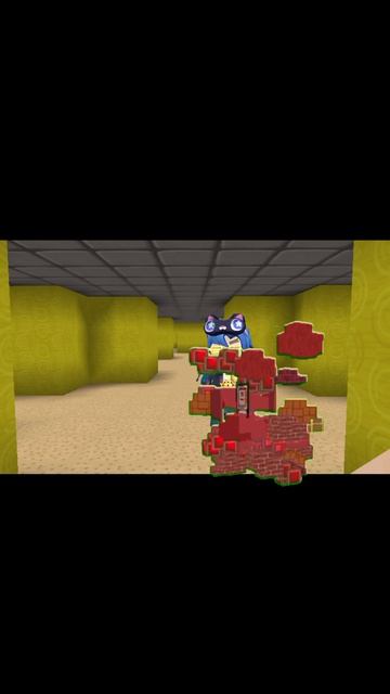 кем еще стать? #blockmango #CDKLAN