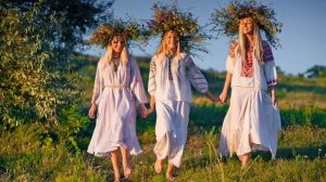 ВИА Свитязь На Ивана на Купала