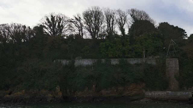 This Ocean City Surprised Me (Plymouth, England)