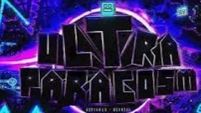 Ultra paracosm (ЭТО НЕ ИЗИ ДЕМОН)