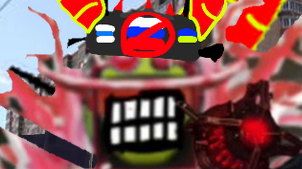 Darina VS Soundboom Of Demon 15