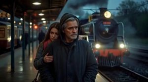 «Прости-прощай» — это мужская, жизненная песня о расставании